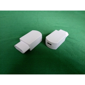 10W（白色，立式，歐規(guī)）
