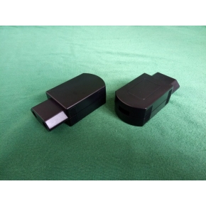 10W（黑色，立式，歐規(guī)）