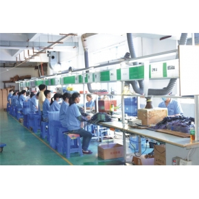 公司展示