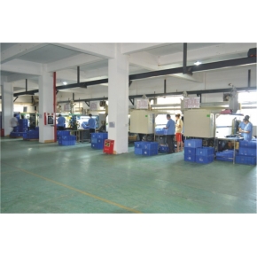 公司展示