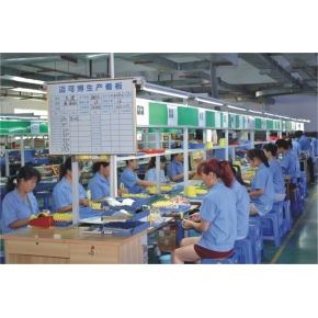 公司展示