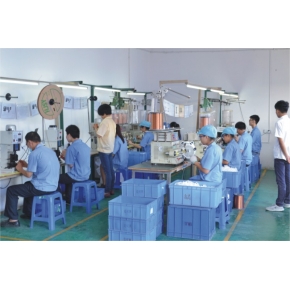 公司展示