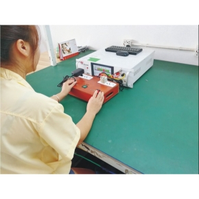 公司展示