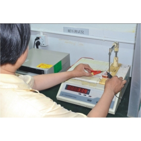 公司展示